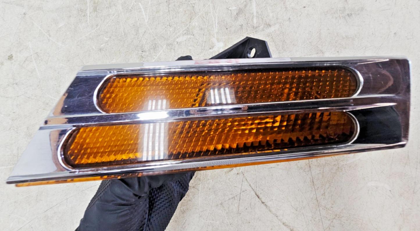 1995 HONDA GOLDWING GL1500 Front Left & Right Turn Signal light