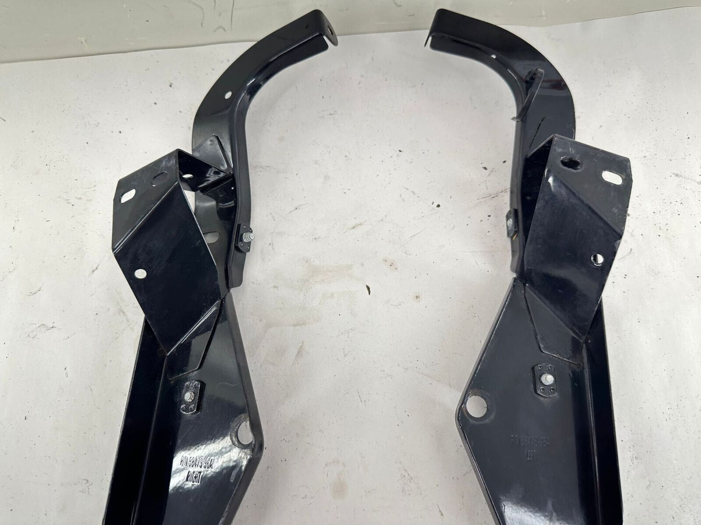 2000 HARLEY FLH ELECTRA GLIDE RT LT Batwing Fairing Mounting Bracket