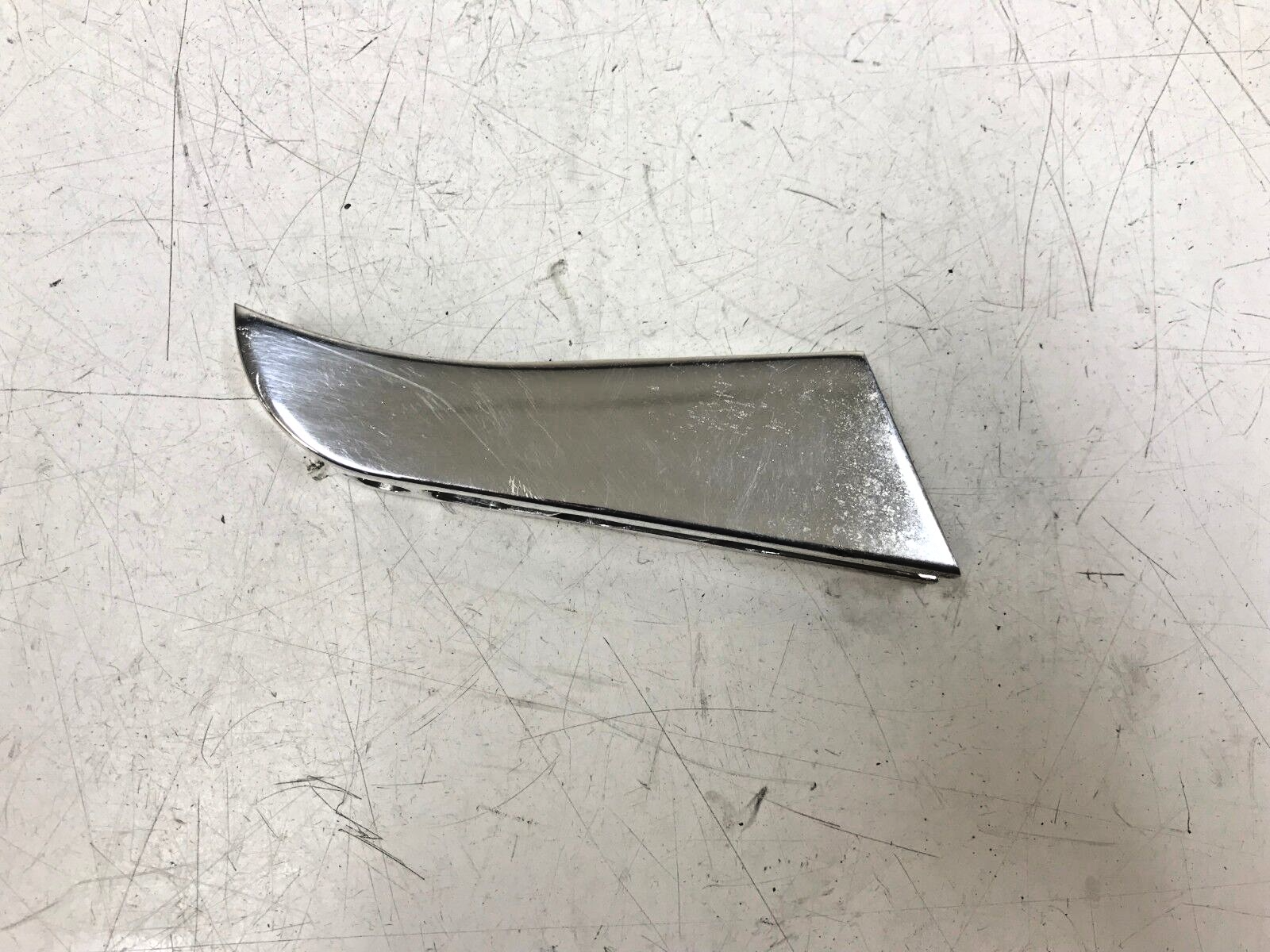 2004 BIG DOG BULLDOG SOFTAIL EVO Speedometer Speedo Gauge Mounting Bracket Arm