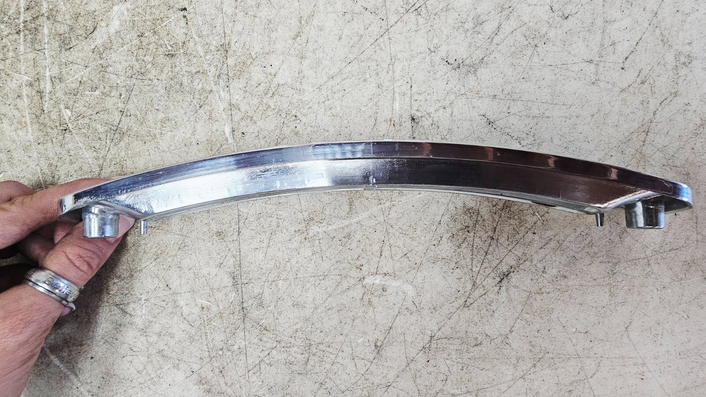1995 HONDA GOLDWING GL1500 Chrome Fairing Grille Trim Cover