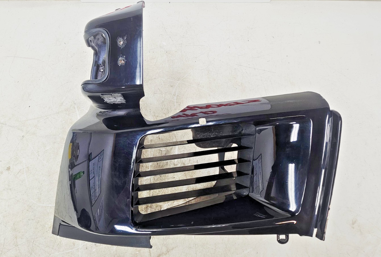 1995 HONDA GOLDWING GL1500 Right Lower Outside Fog Light Fairing Cowl