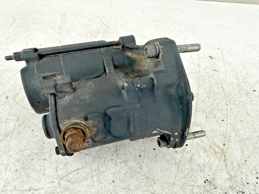 HARLEY FLH ROADKING SOFTAIL DYNA Touring Evo Engine Starter Motor