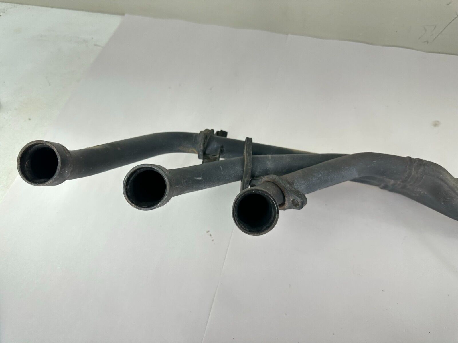 2001-2010 Honda Goldwing GL1800 1800 Left Exhaust Header Cross Over Pipe