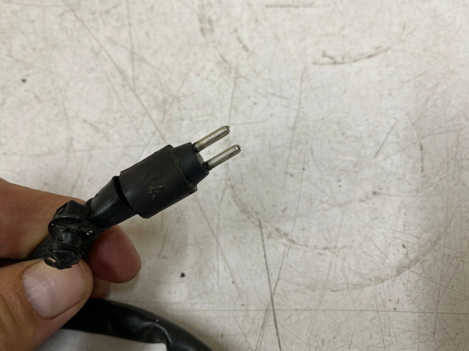 2004 HARLEY SPORTSTER BATTERY VOLTAGE REGULATOR