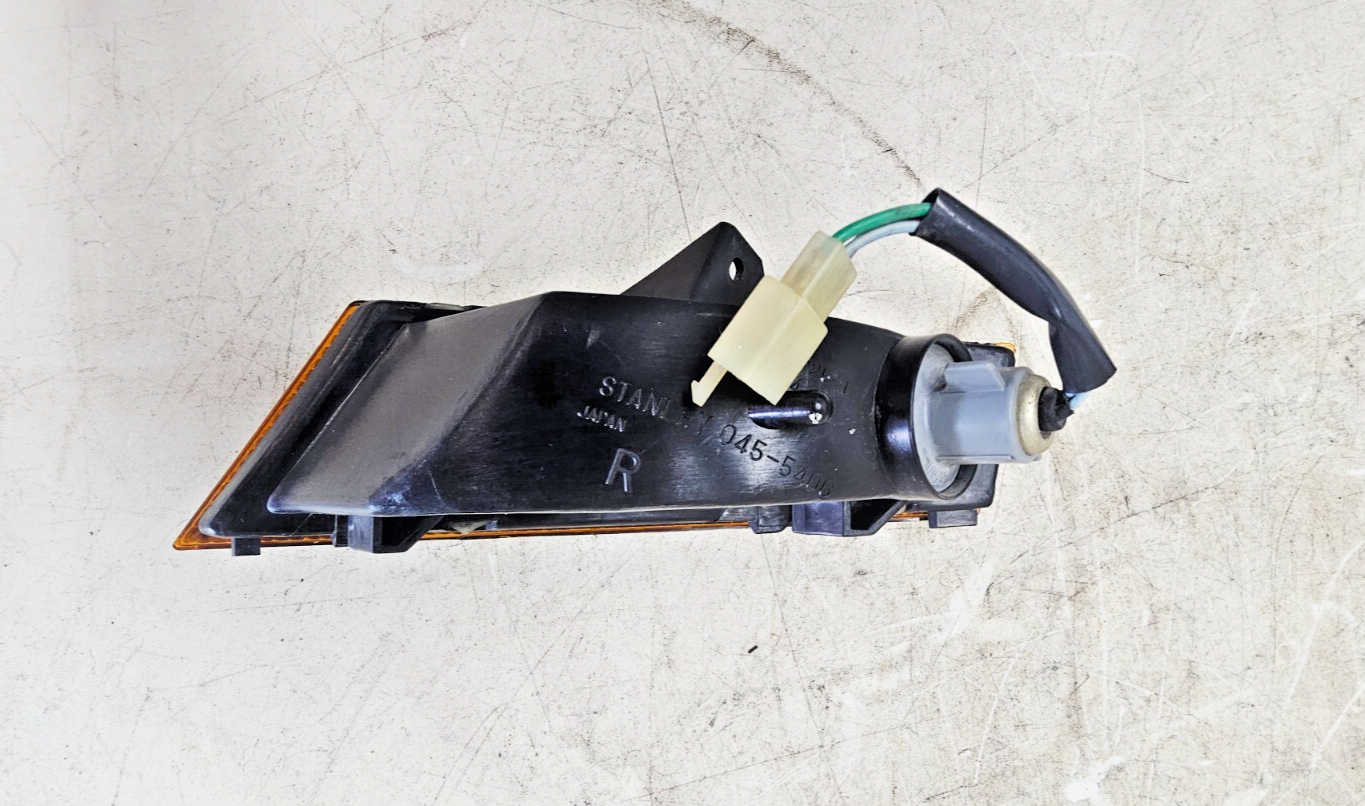 1995 HONDA GOLDWING GL1500 Front Left & Right Turn Signal light