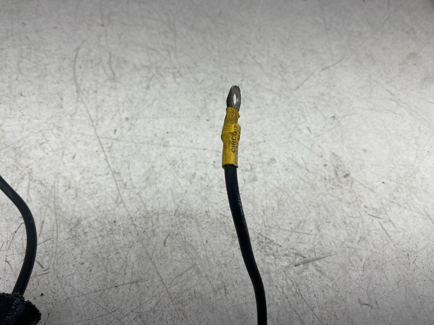 2001 HARLEY SOFTAIL Battery Voltage Regulator