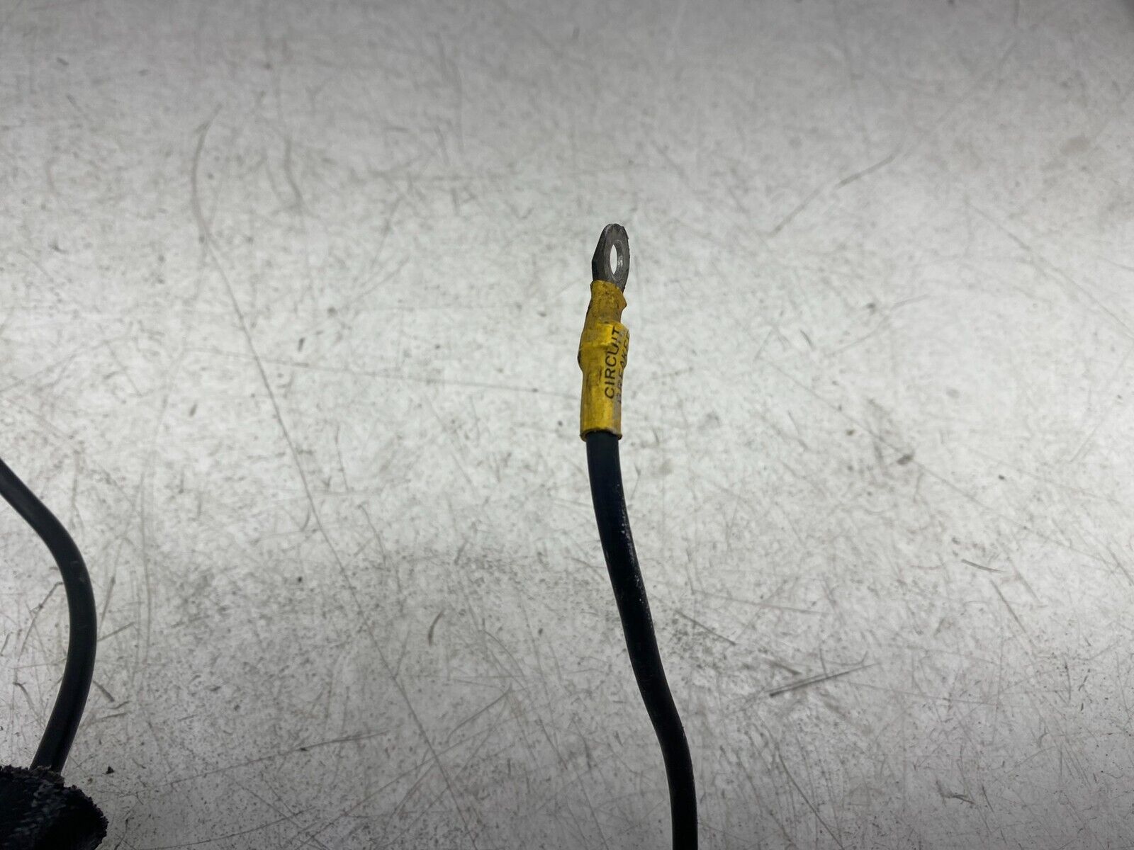 2001 HARLEY SOFTAIL Battery Voltage Regulator