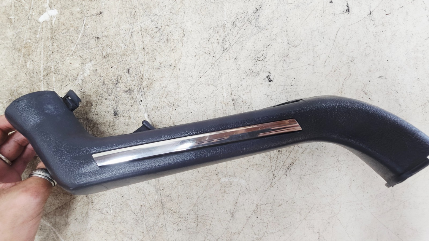 1995 HONDA GOLDWING GL1500 Handlebar Rubber Trim Covers + Center Pad