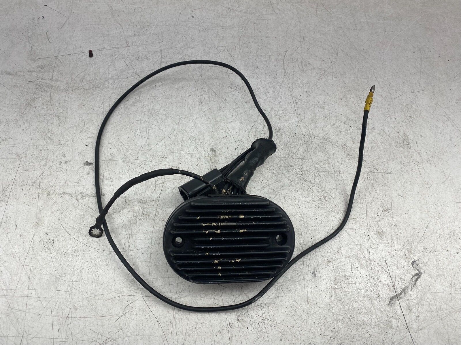 2001 HARLEY SOFTAIL Battery Voltage Regulator