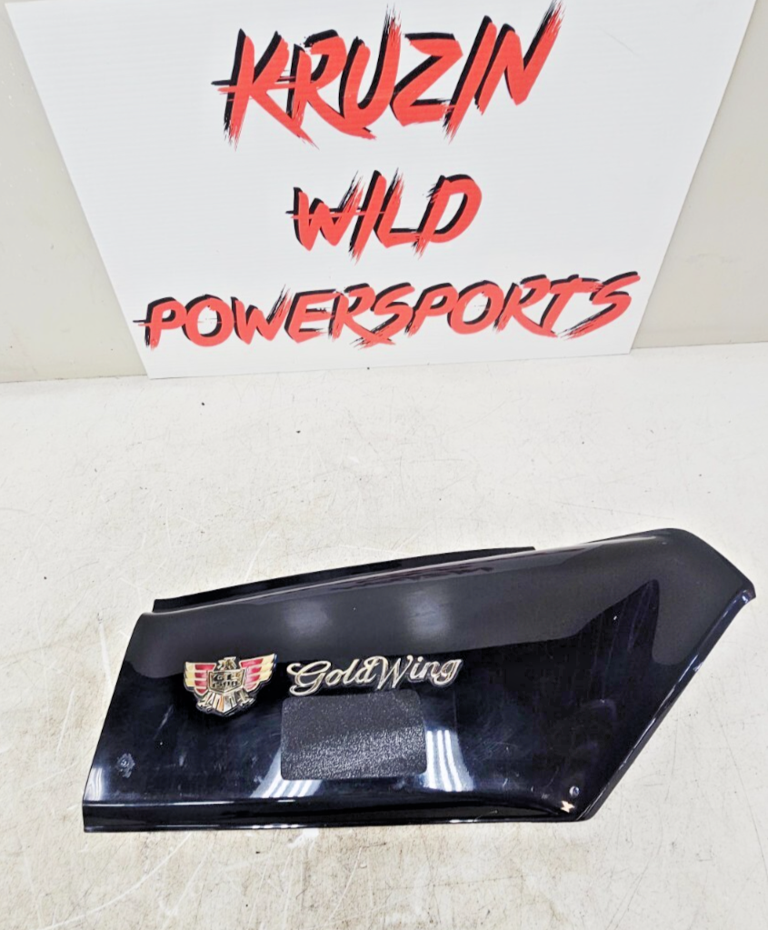 1995 HONDA GOLDWING GL1500 Right Side Fairing Cover Cowl Panel Body