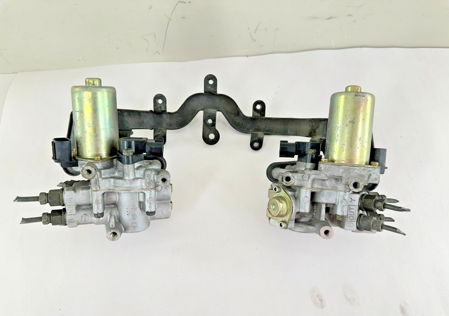 2001-2010 Honda Goldwing GL1800 1800 ABS Module Pump Actuator