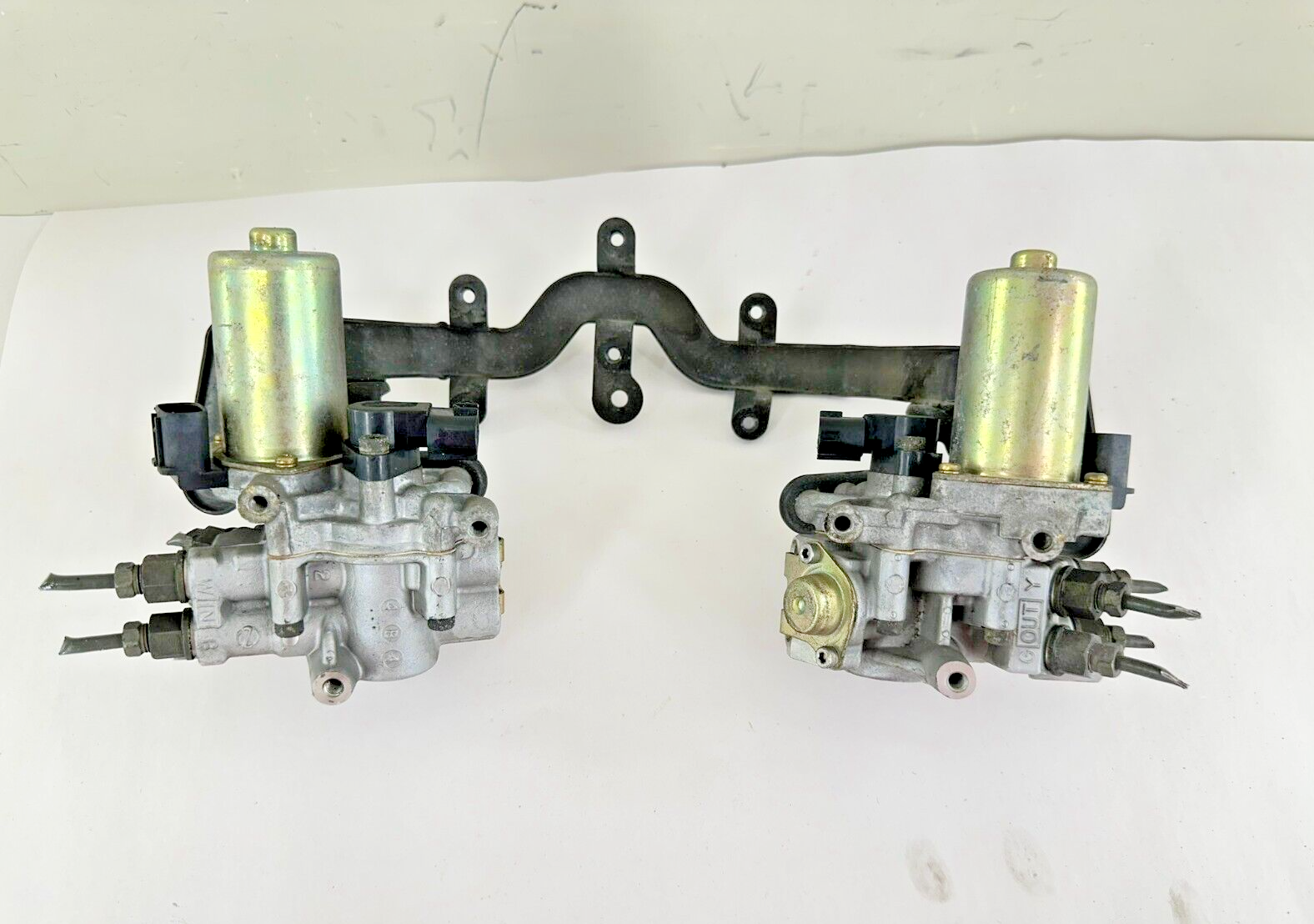 2001-2010 Honda Goldwing GL1800 1800 ABS Module Pump Actuator
