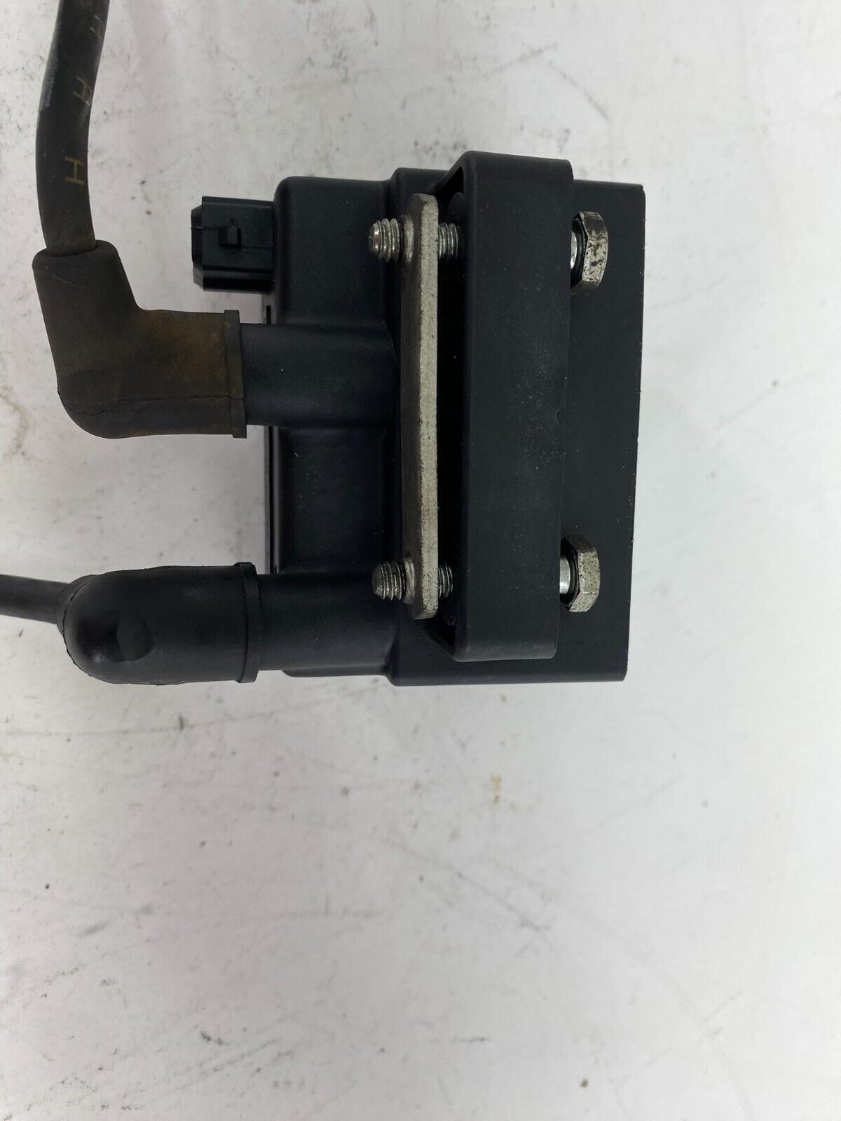 1995 HARLEY ELECTRA GLIDE Ignition Coil & Spark Plug Wires