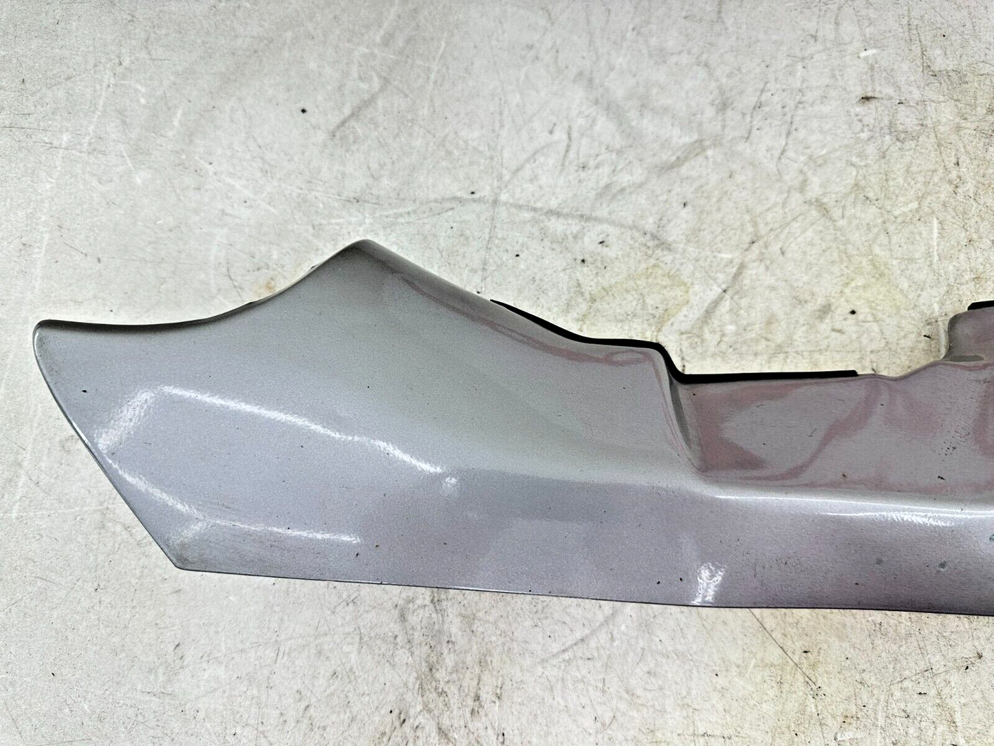 2004 Honda Goldwing GL1800 Right Lower Exhaust Header Heat Shield Cover Fairing