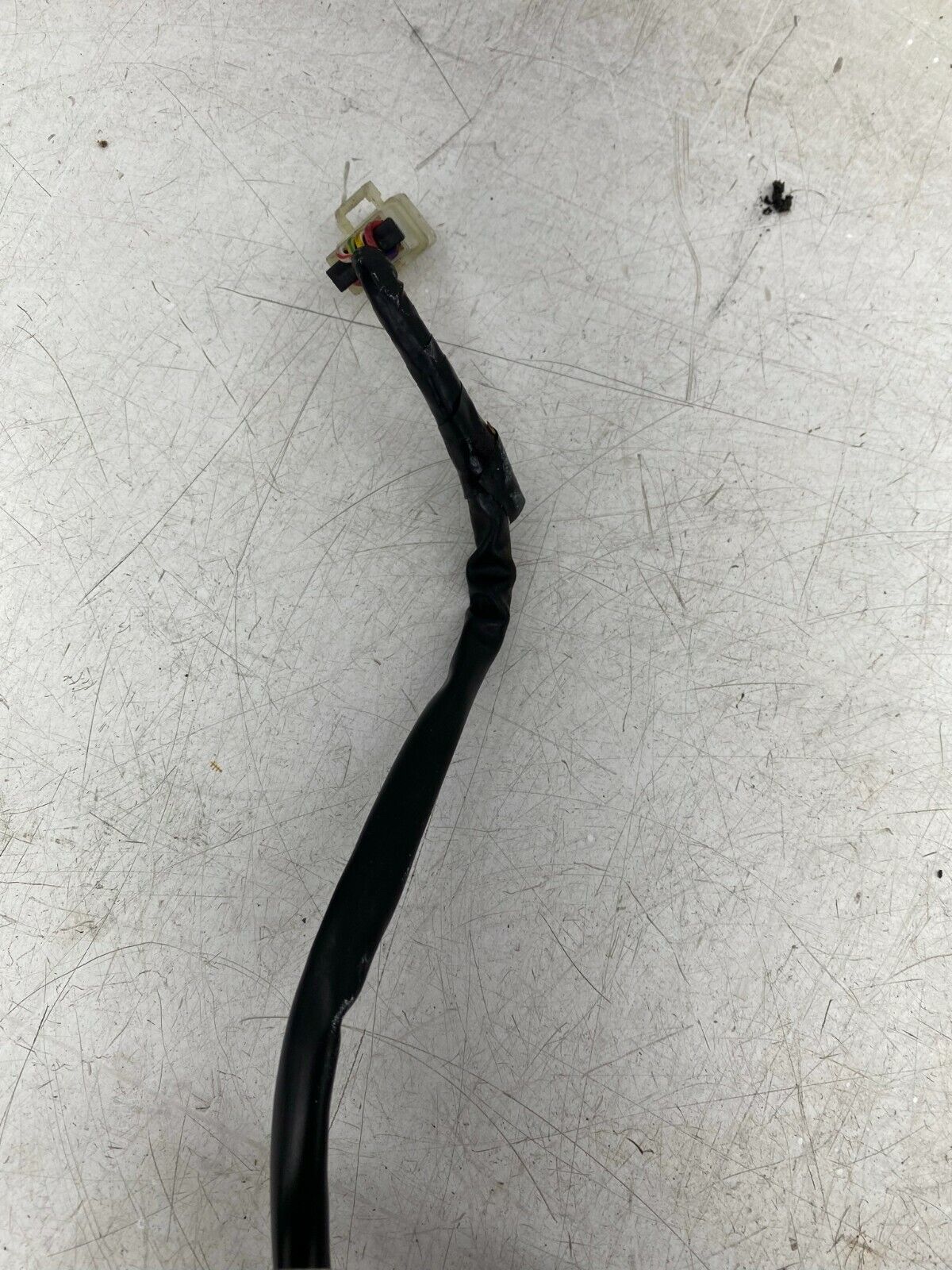 2007 Victory Jackpot Vegas Hammer Kingpin Right Hand Control Switch Housing