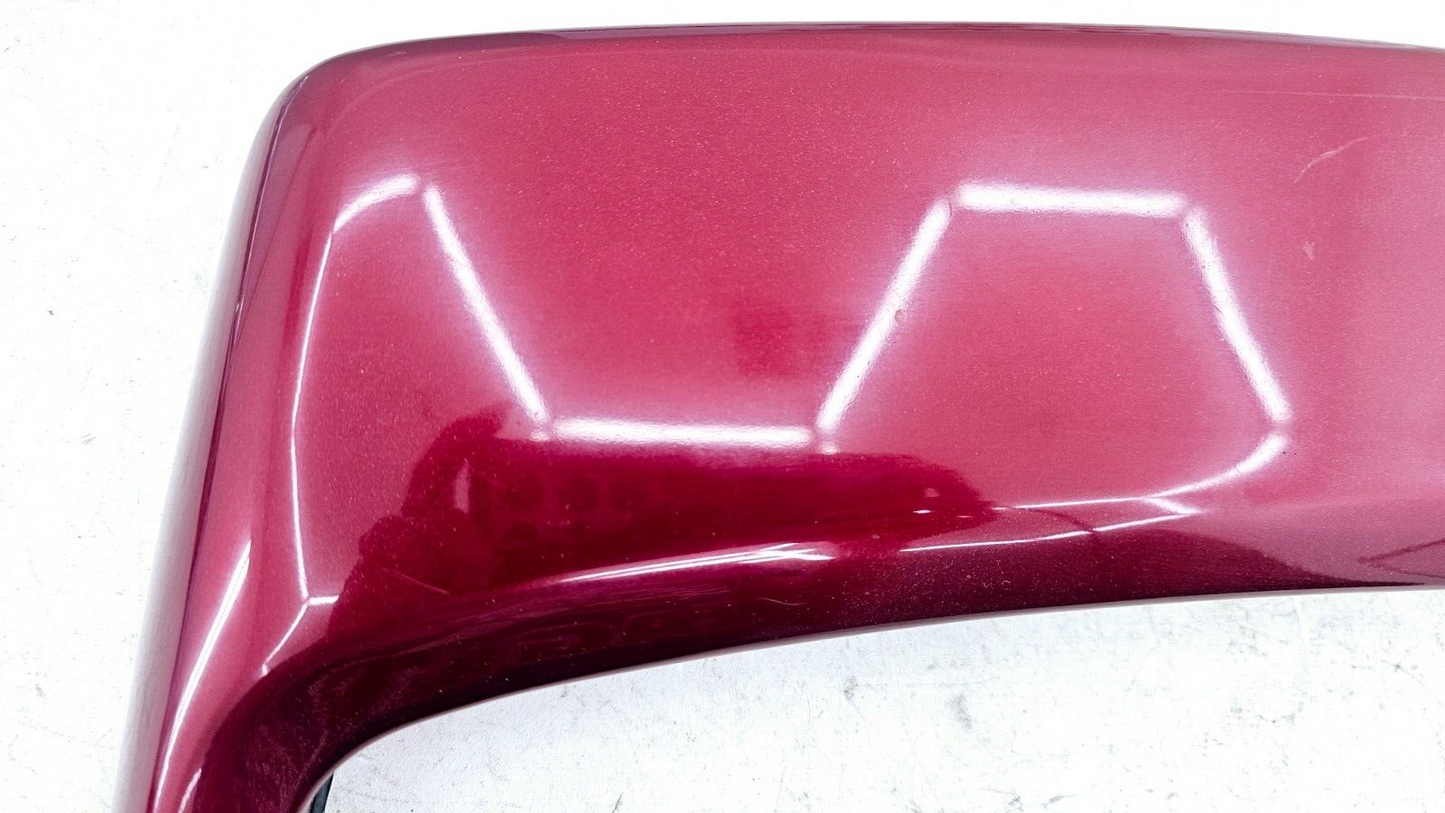 1993 HONDA GOLDWING GL1500 Trunk Lid Spoiler Fin Fairing Panel