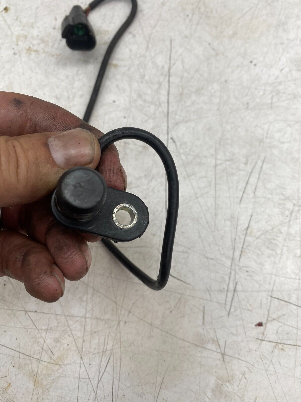 2000 HARLEY DAVIDSON FLH ROADKING SPEEDOMETER GAUGE PICKUP SENSOR