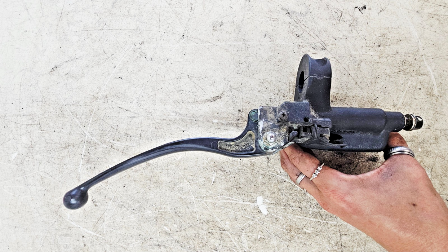 1995 HONDA GOLDWING GL1500 Front Brake Master Cylinder