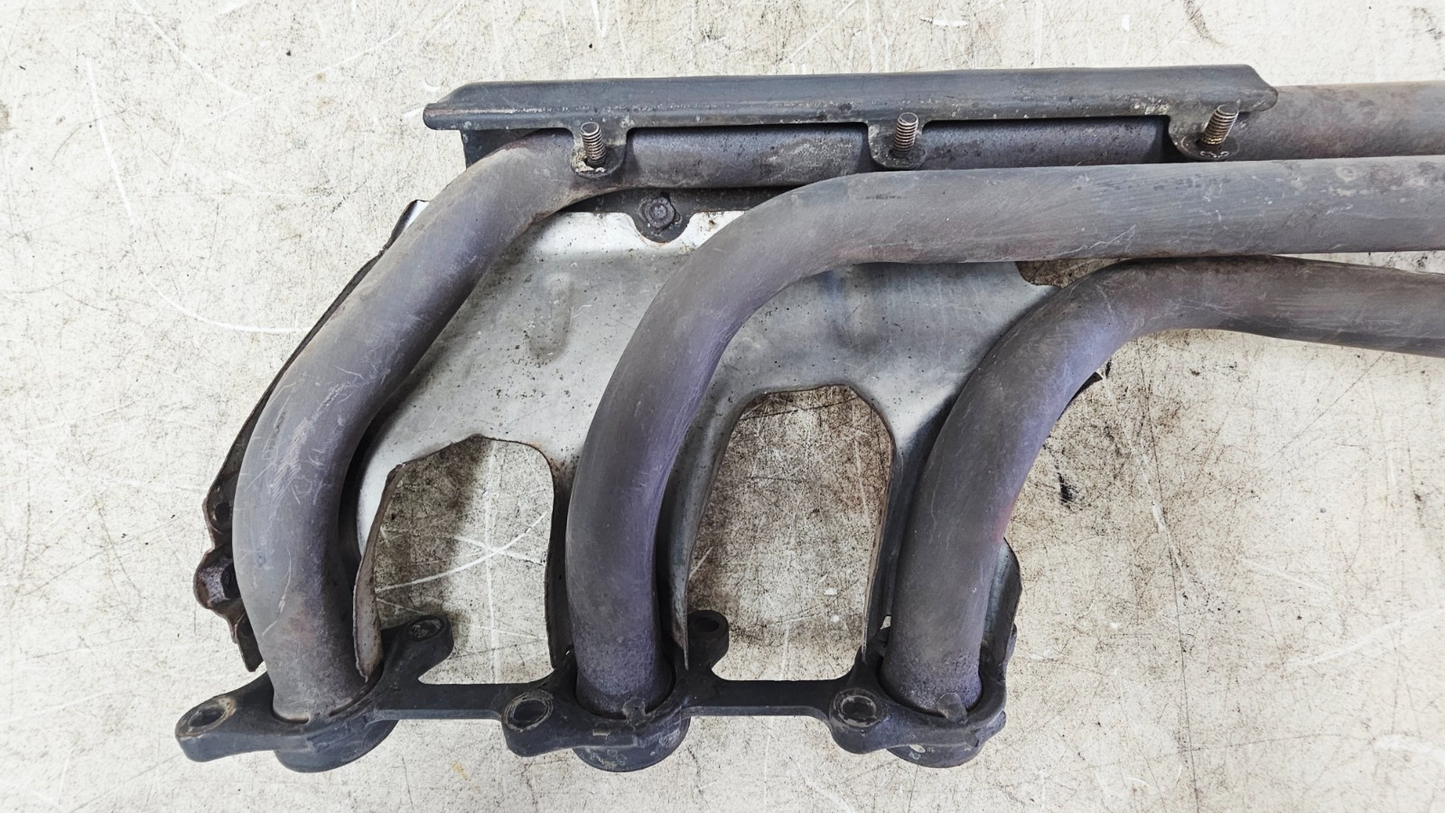 1995 HONDA GOLDWING GL1500 Exhaust System Header Pipes