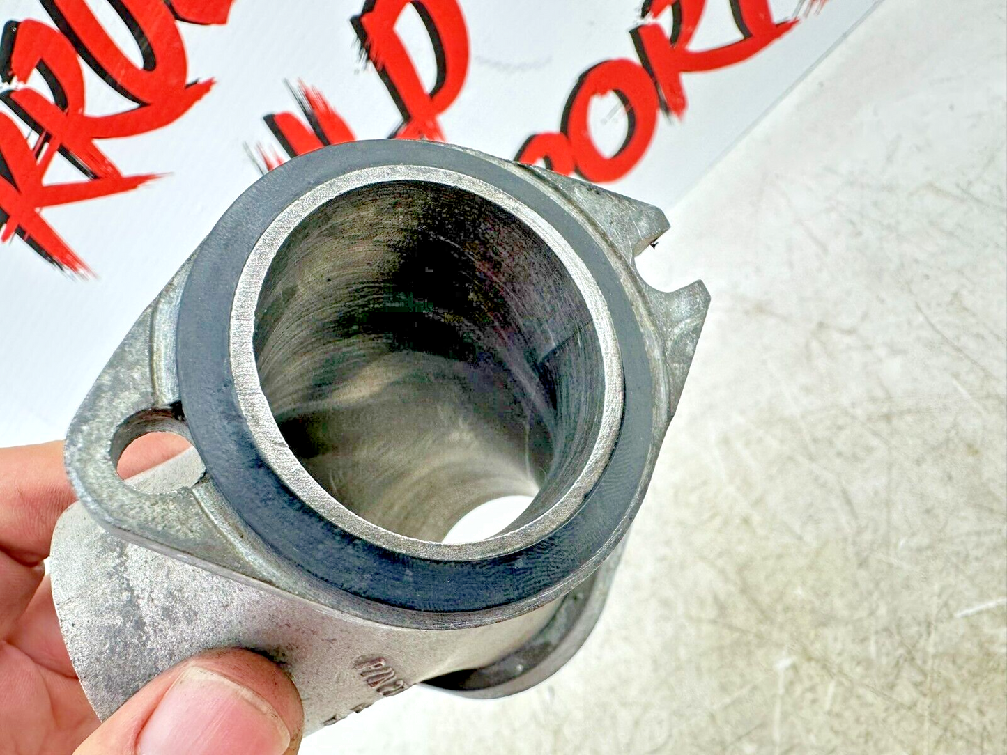 1995 HARLEY SOFTAIL EVO Intake Manifold 27019-89