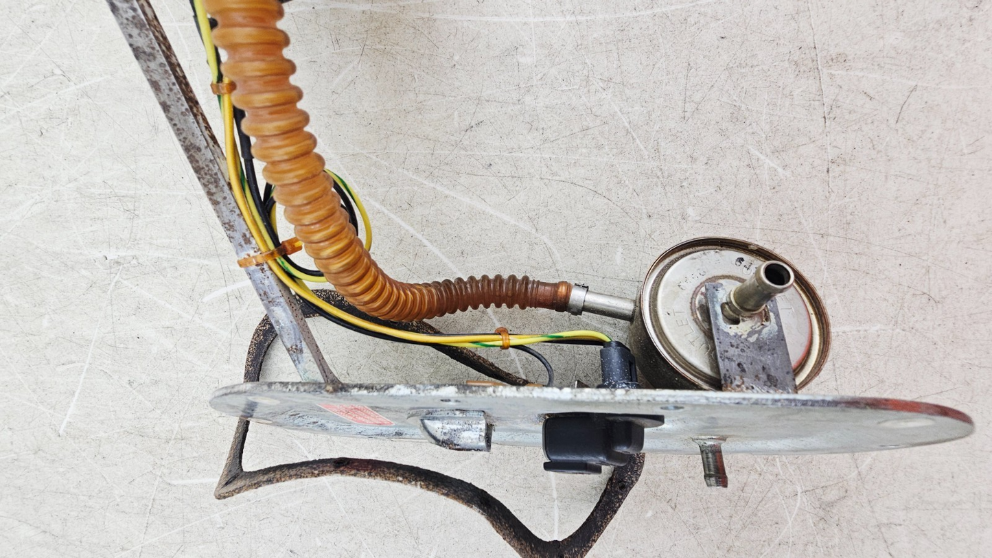 2000 HARLEY FLH ROADKING Fuel Pump Gas Pump Sending Unit WORKS!