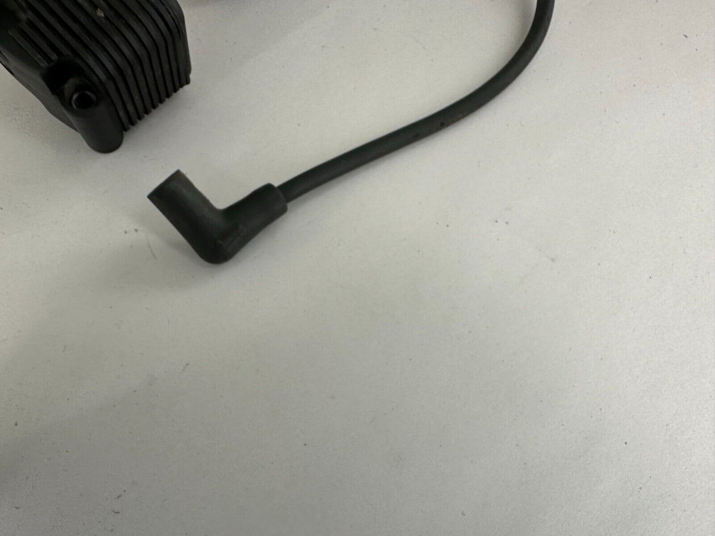2001 HARLEY DAVIDSON SOFTAIL ECM ECU CDI Black Box & Ignition Coil w/ Plug Wires