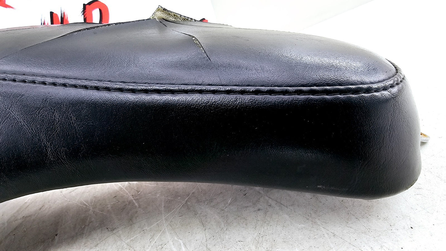 1988 HARLEY SOFTAIL Le Pera Passenger Rider Driver Seat Saddle Gunslinger
