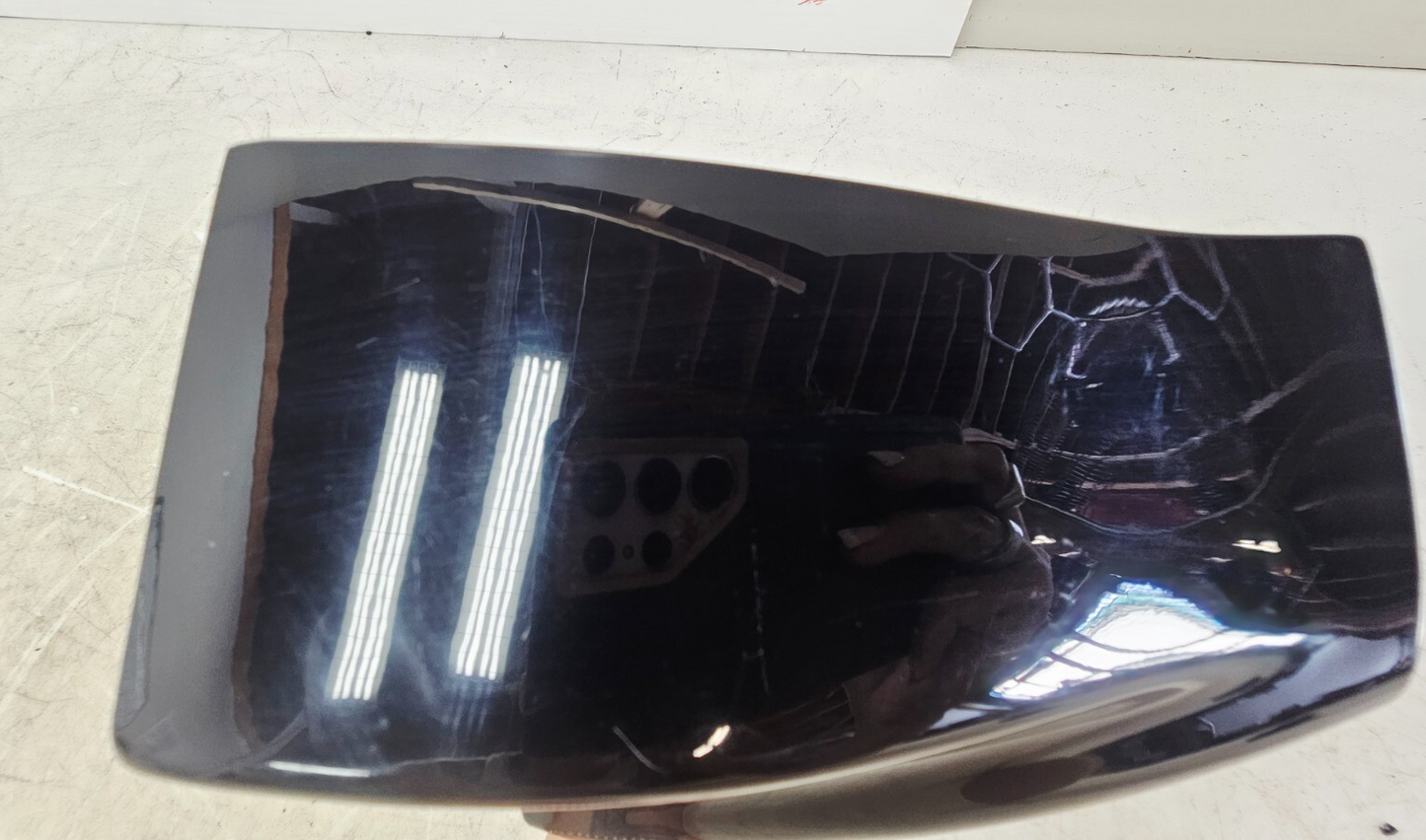 1995 HONDA GOLDWING GL1500 Front Fender Right Side Fairing Trim Cover Cowl