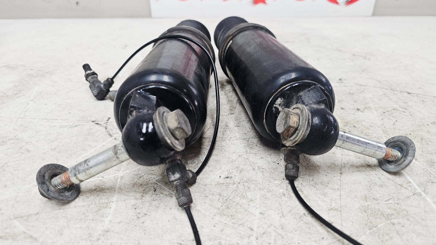 1996 HARLEY FLH ELECTRA GLIDE OEM Rear Shock Suspension