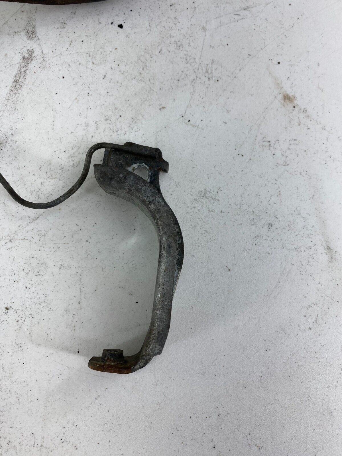 1999 HONDA VALKYRIE INTERSTATE Main Fairing Mounting Bracket Stay