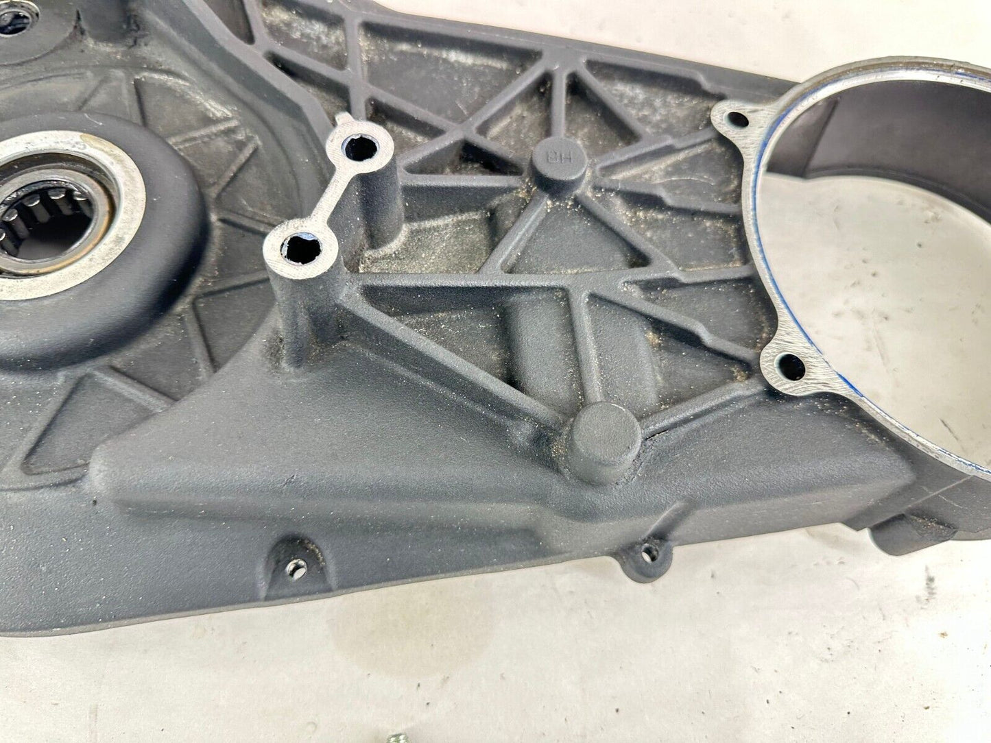 2001 HARLEY SOFTAIL Inner Primary Clutch Housing Case