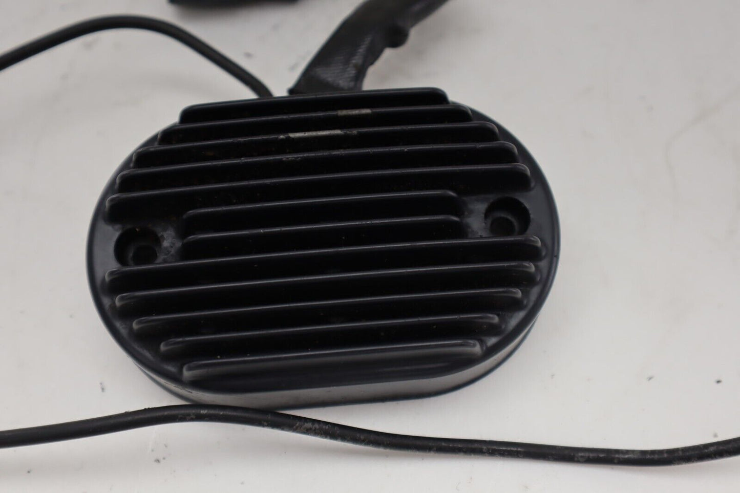 2001 HARLEY DAVIDSON SOFTAIL Battery Voltage Regulator