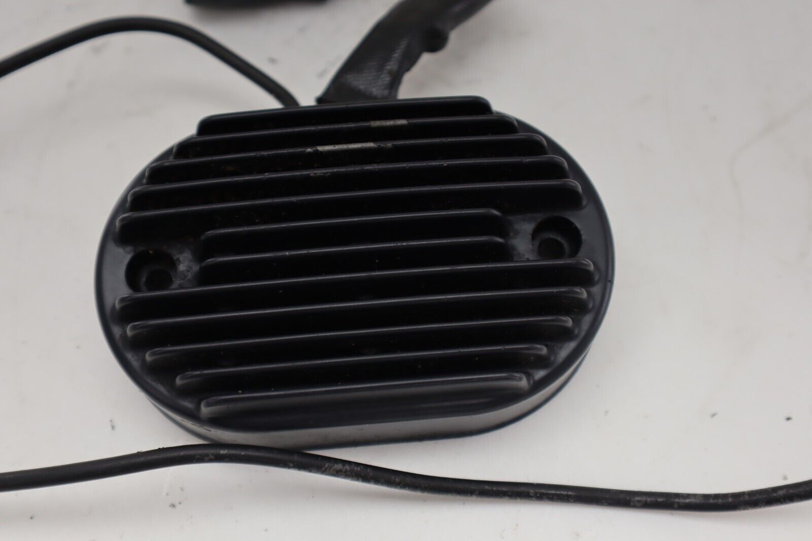 2001 HARLEY DAVIDSON SOFTAIL Battery Voltage Regulator