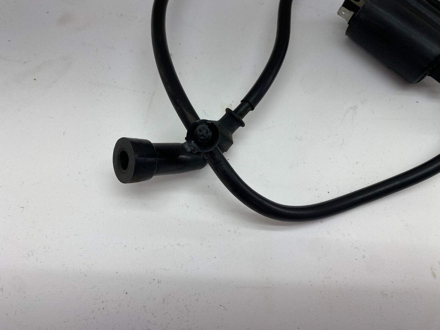 06-17 SUZUKI BOULEVARD M109R VZR1800 Spark Plug Wires