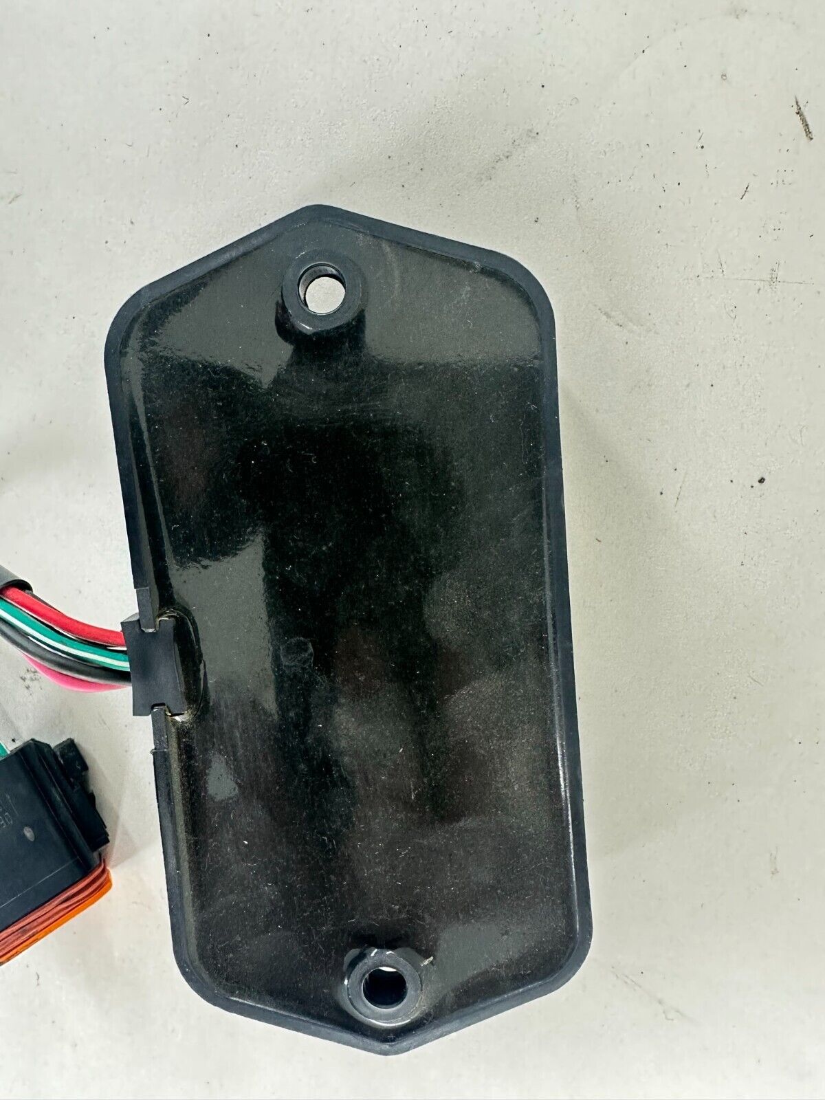 1996 HARLEY DAVIDSON DYNA ECM CDI BLACKBOX
