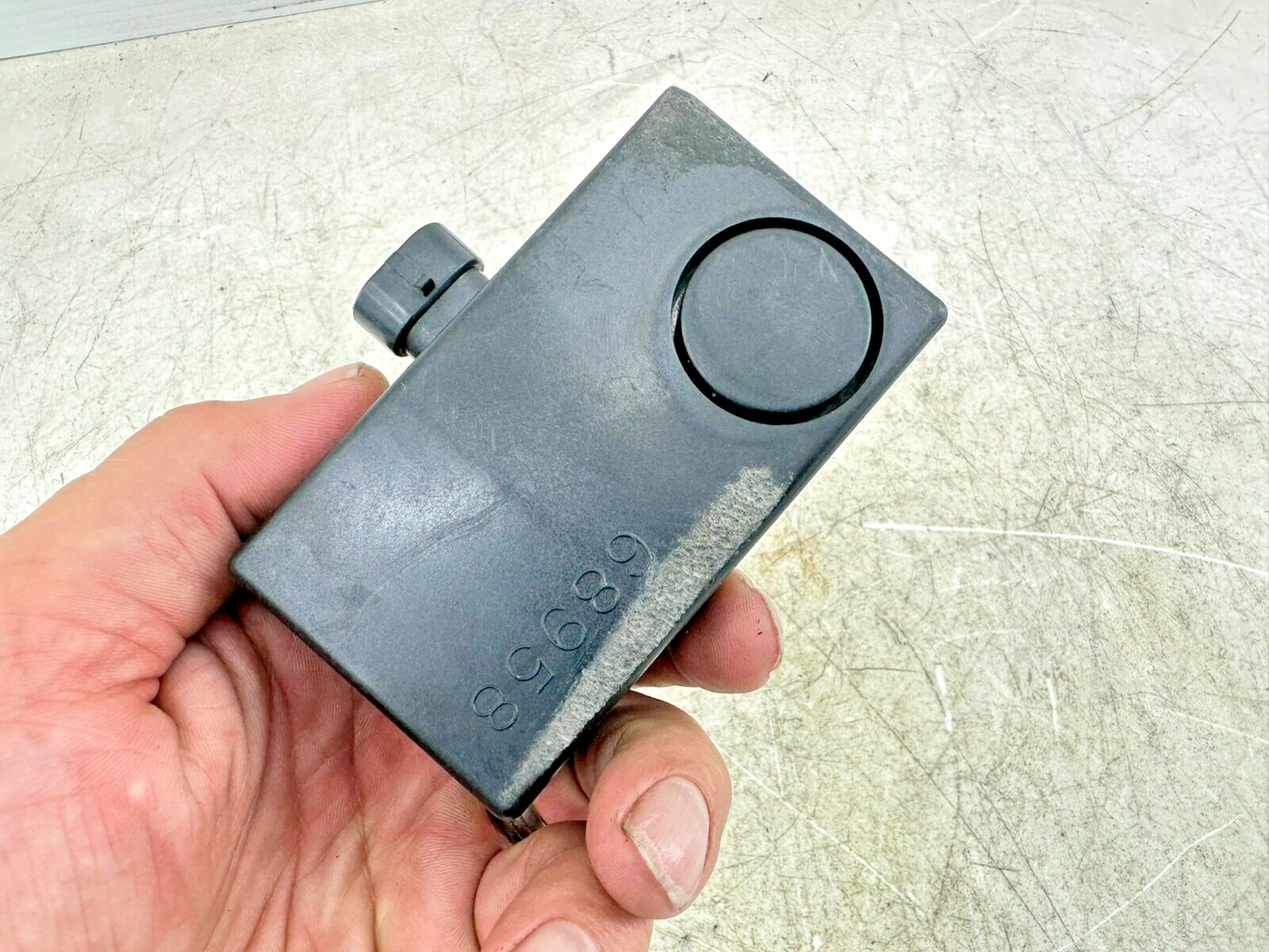 2003 Harley Davidson V Rod VRSCA Security Siren Box 68958-00