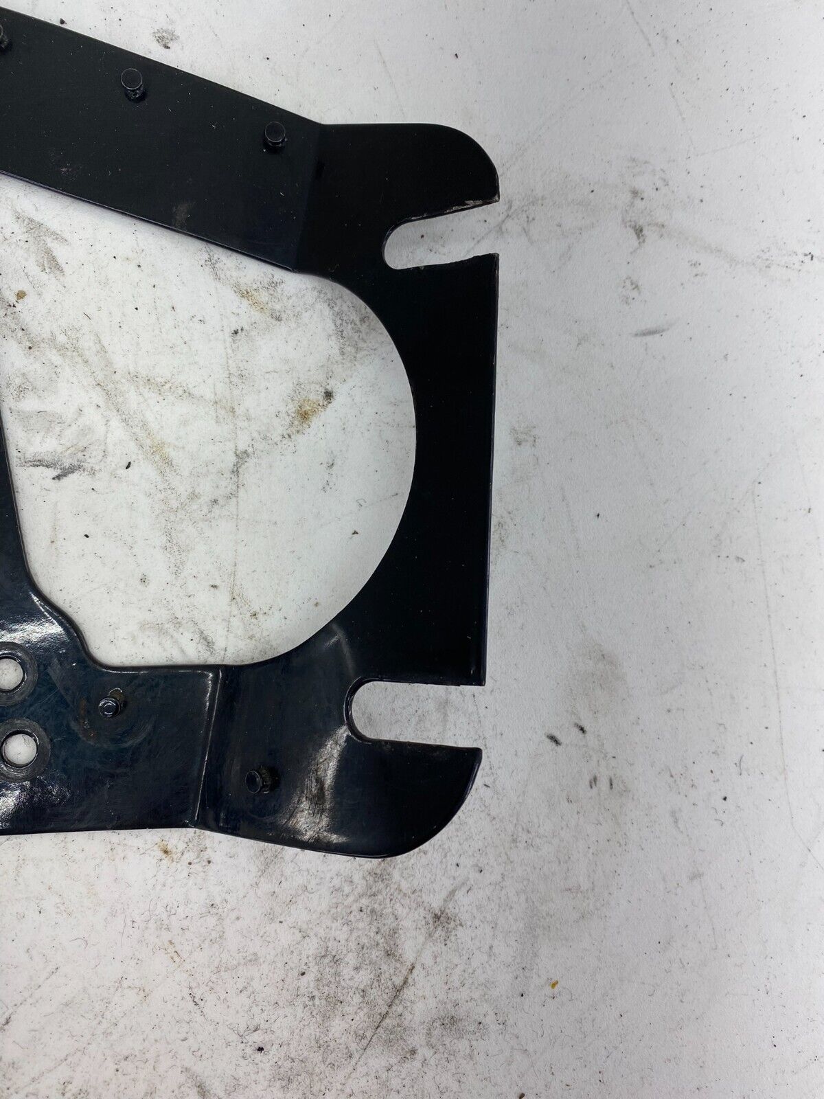 1995 HARLEY ELECTRA GLIDE Batwing Main Fairing Support Arm Bar Bracket