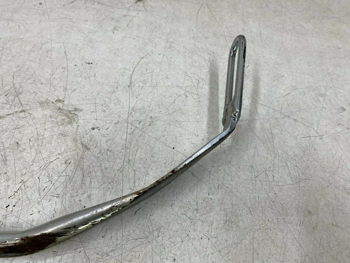 2006 Harley Davidson Dyna KICK Stand Side STAND Kickstand Jiffy Stand