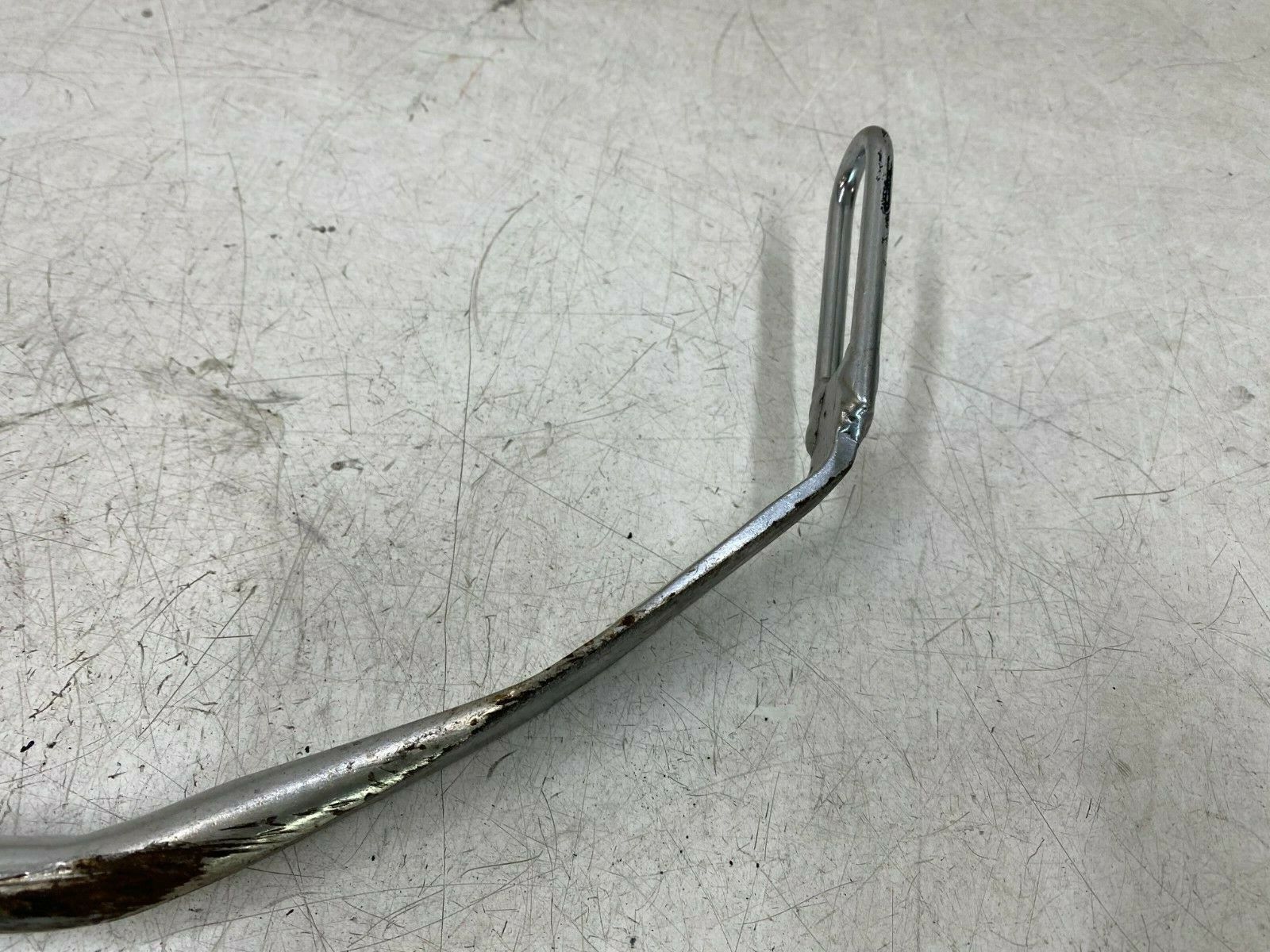 2006 Harley Davidson Dyna KICK Stand Side STAND Kickstand Jiffy Stand