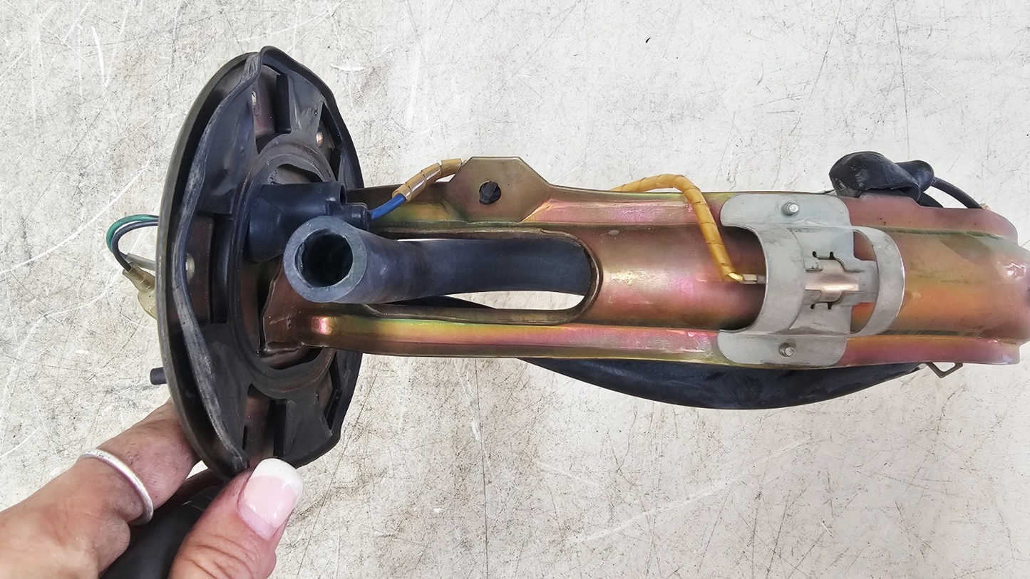 1995 HONDA GOLDWING GL1500 Fuel Pump Sending Unit