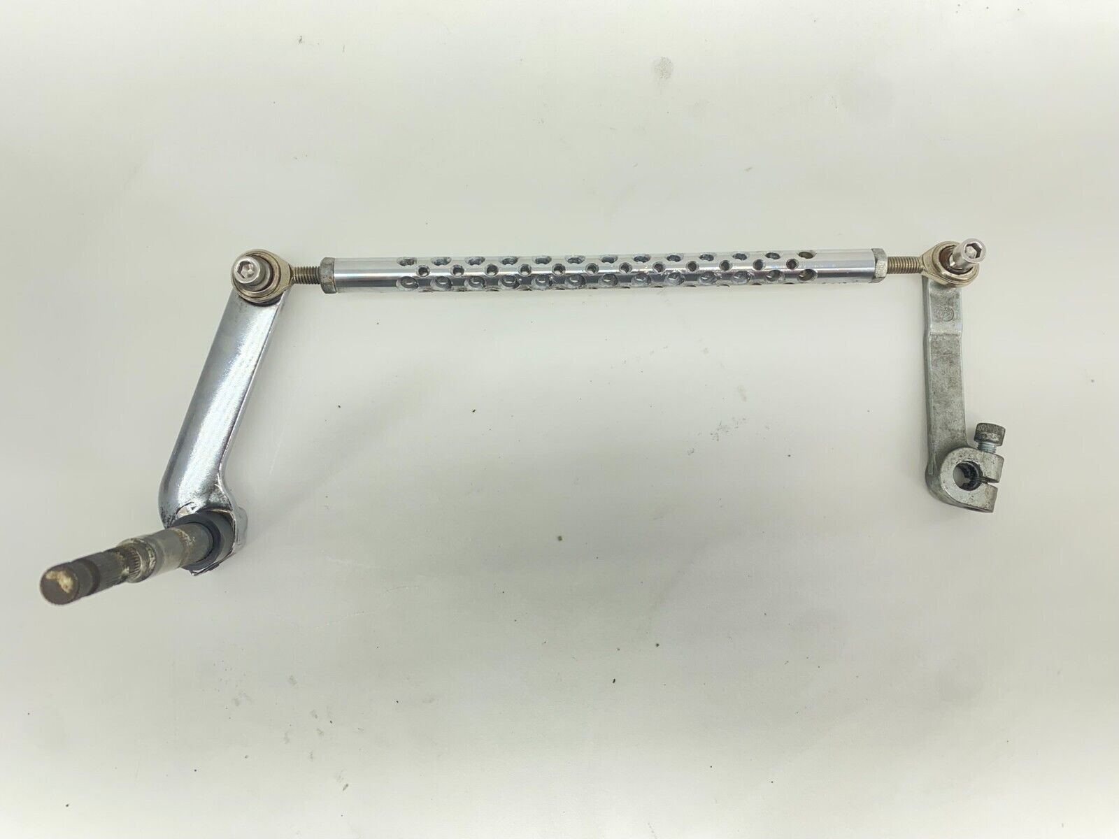2014 Harley Davidson Electra Glide Shift Lever & Pushrod Pivot Arm