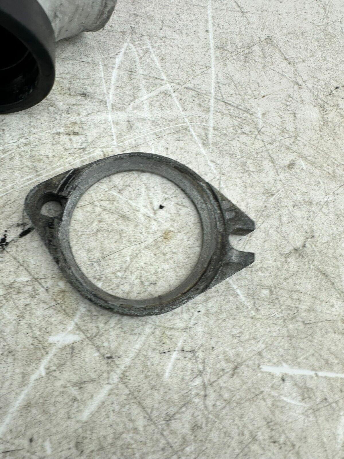 1997 HARLEY SPORTSTER Intake Manifold