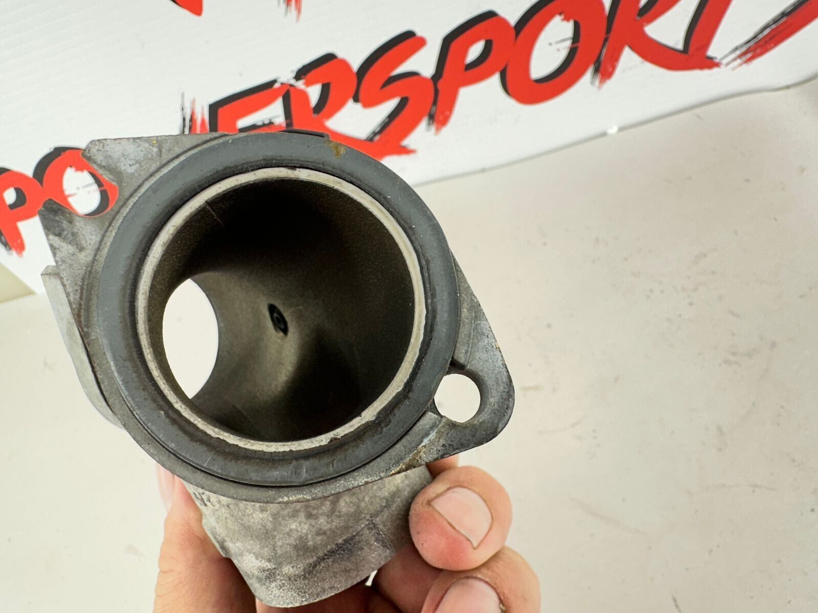 1999 HARLEY ELECTRA GLIDE Intake Manifold