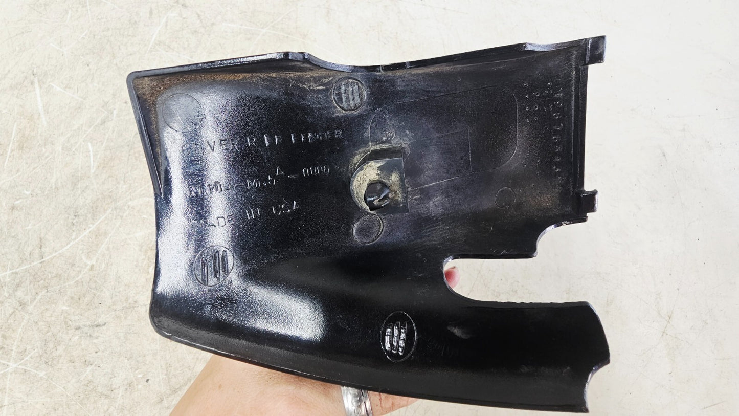 1995 HONDA GOLDWING GL1500 Front Fender Right Side Fairing Trim Cover Cowl