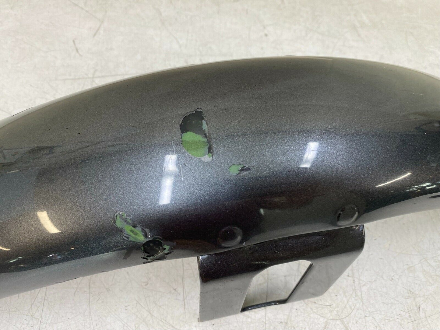 1990 HARLEY DAVIDSON FXR DYNA SOFTAIL WIDE GLIDE FRONT FENDER TINS