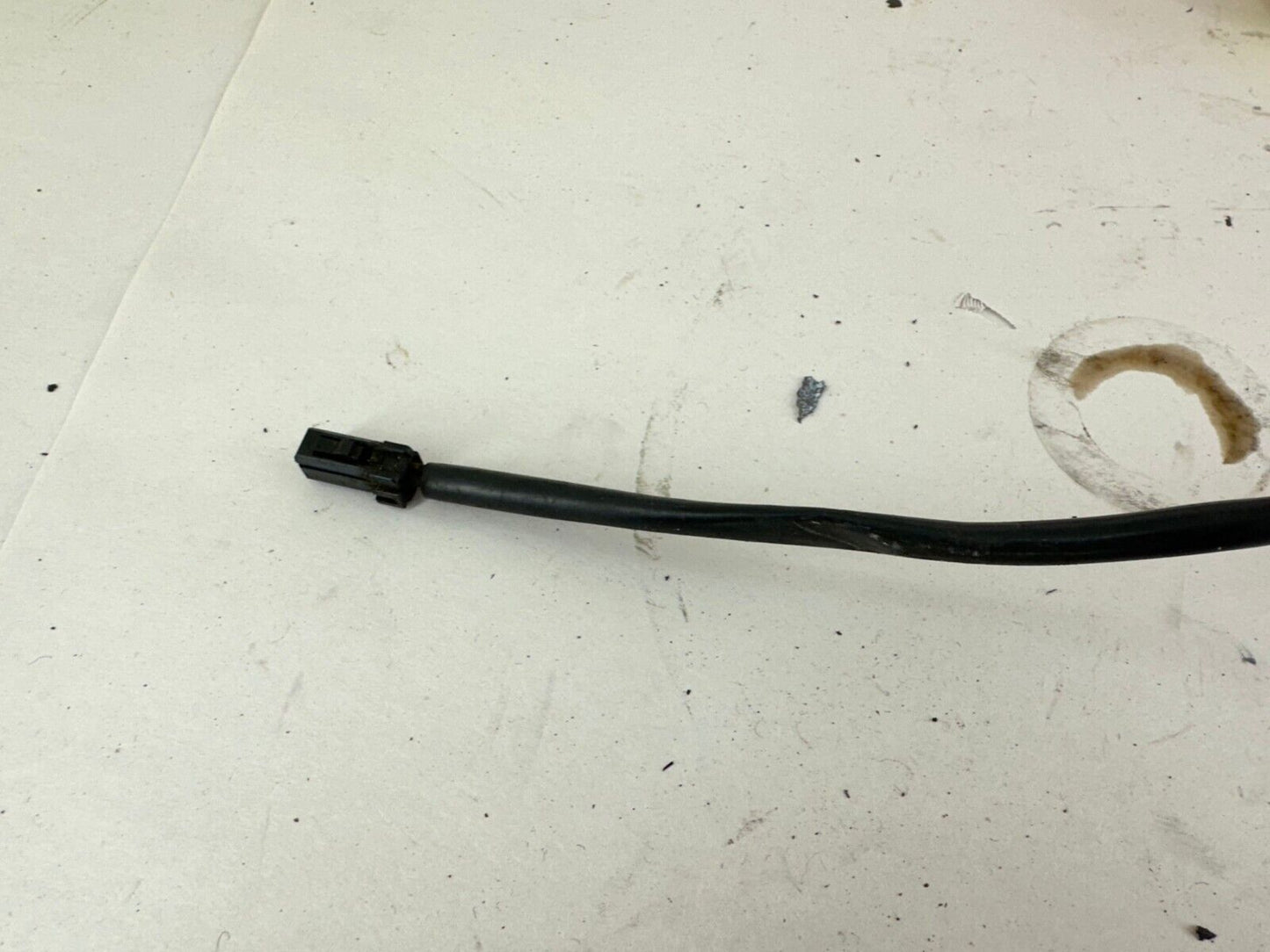 1999 HARLEY ELECTRA GLIDE Fuel Level Sensor Sending Unit 99 Down
