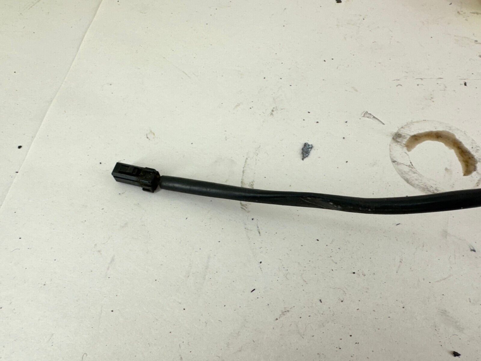 1999 HARLEY ELECTRA GLIDE Fuel Level Sensor Sending Unit 99 Down