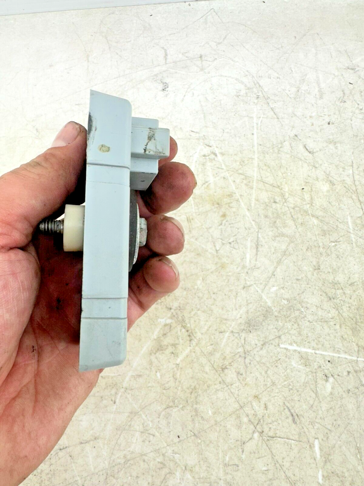 1999 HARLEY SOFTAIL TSM Turn Signal Module Flasher Relay 68540-96