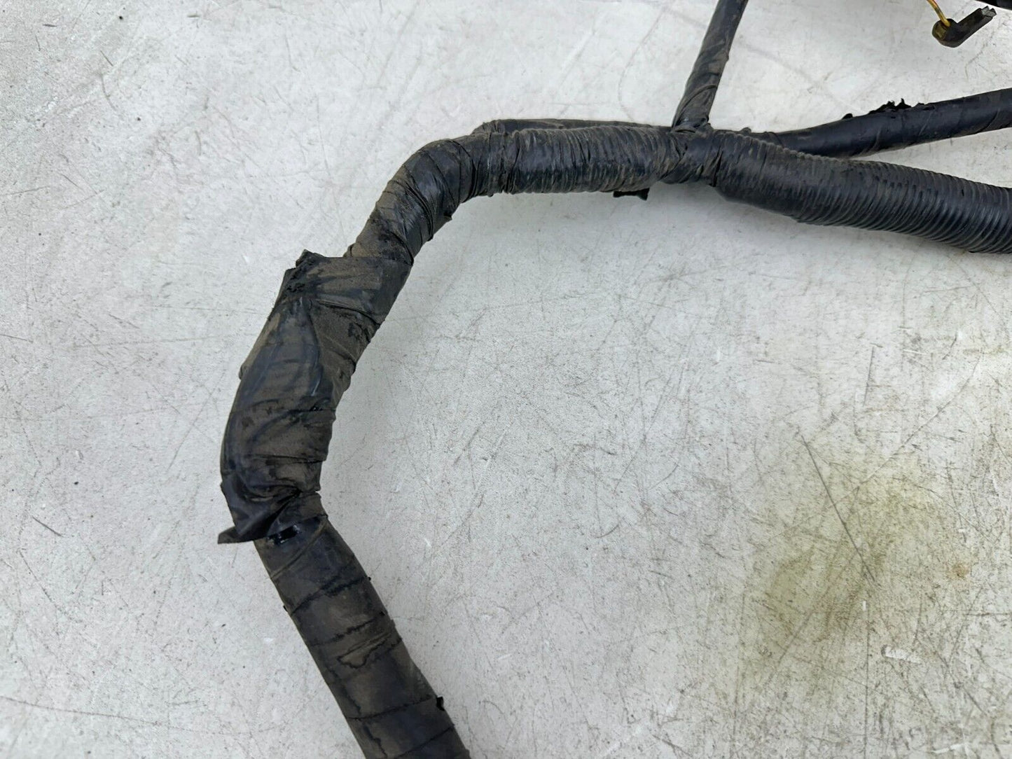 1999 HONDA VALKYRIE INTERSTATE Main Wire Wiring Harness Loom Fuse Relay