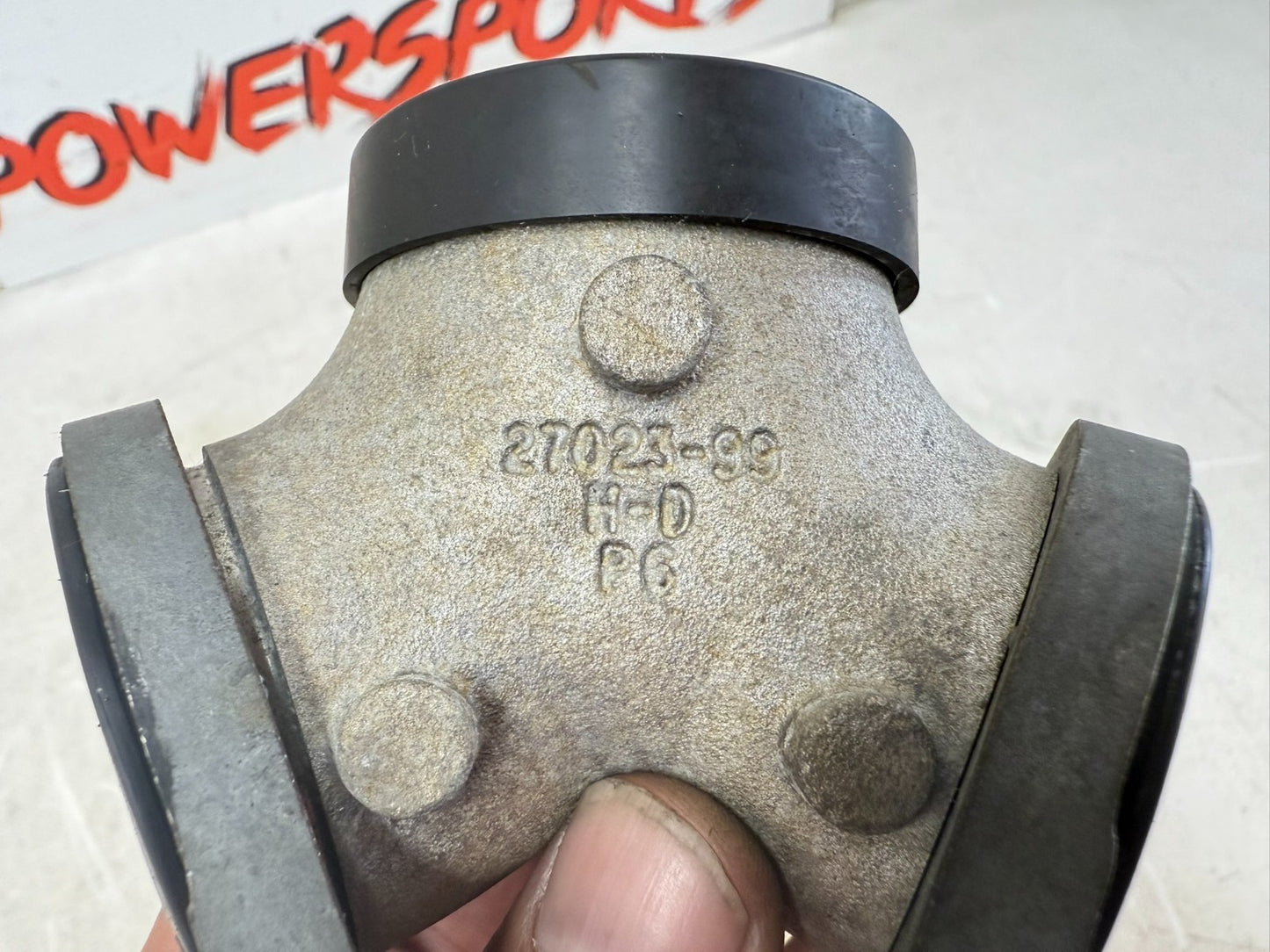 2003 Harley Davidson Sportster Intake Manifold 27023-99
